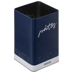 5five Boîte à pâtes 500g, Bleu