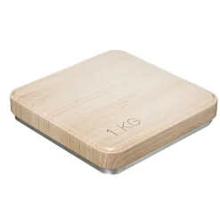 5five Boîte à pâtes 1kg, Blanc