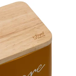 5five Boîte à sucre 1,5kg, Jaune