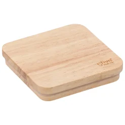 5five Boîte à sucre 1,5kg, Jaune