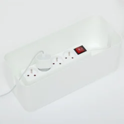 5five Boîte cache prises électriques