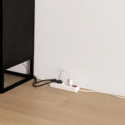 5five Boîte cache prises électriques