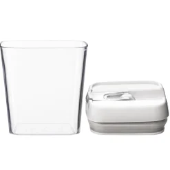 5five Boîte carrée hermétique 0,5L