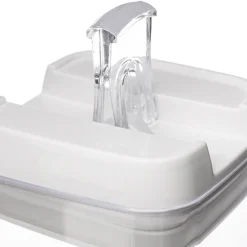 5five Boîte carrée hermétique 0,5L