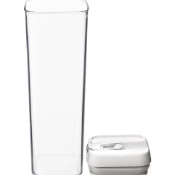 5five Boîte carrée hermétique 1,7L