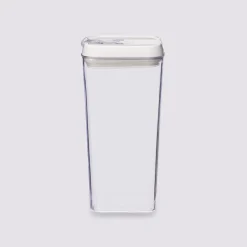 5five Boîte carrée hermétique 1,2L