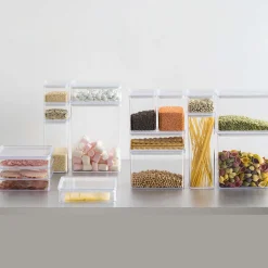 5five Boîte carrée hermétique 1,5L