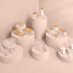 5five Boîte carrée, Petit modèle