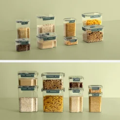 5five Boîte de conservation hermétique 1,3L