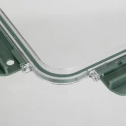 5five Boîte de conservation hermétique avec bec verseur 0,6L