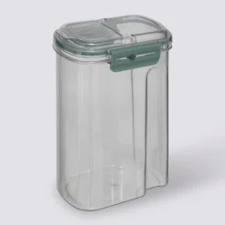 5five Boîte de conservation hermétique avec bec verseur 1,6L