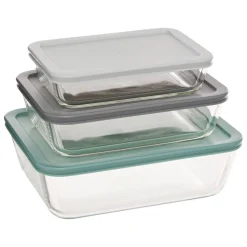 5five Boîte de conservation, 5L