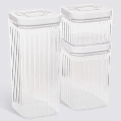 5five Boîte de conservation, 2,8L