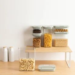 5five Boîte de conservation, 1,8L