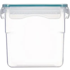 5five Boîte de conservation plastique 0,97L