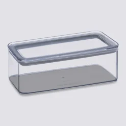 5five Boîte de conservation rectangle, 1L