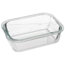 5five Boîte de conservation verre, 0,5L