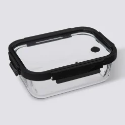 5five Boîte de conservation verre, 1,3L