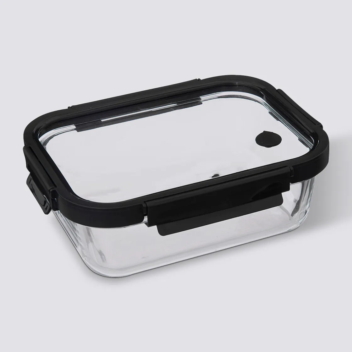 5five Boîte de conservation verre, 1,3L