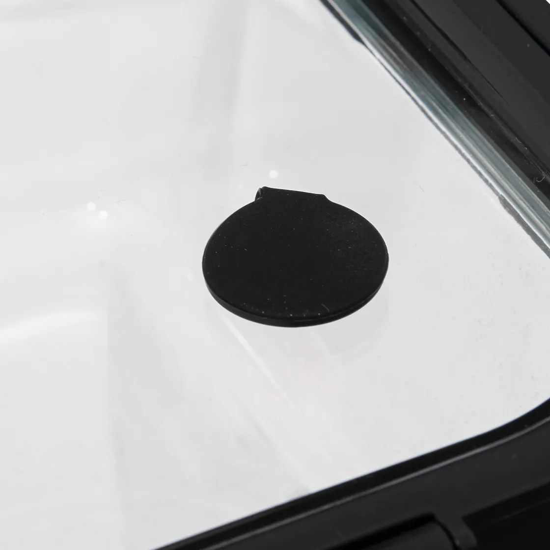 5five Boîte de conservation verre, 1,3L