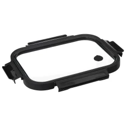 5five Boîte de conservation verre, 1,3L