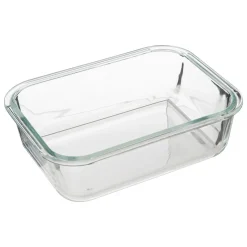 5five Boîte de conservation verre, 0,9L