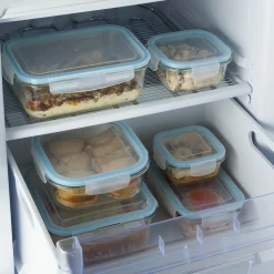 5five Boîte de conservation verre 0,7L