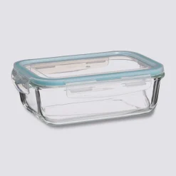 5five Boîte de conservation verre 1,18L