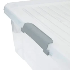 5five Boîte de rangement sous lit, 53L