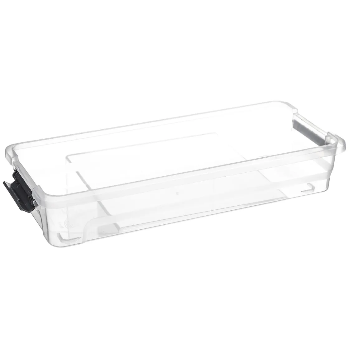 5five Boîte en plastique compartimentée 2,5L