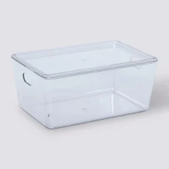 5five Boîte en plastique, 4L