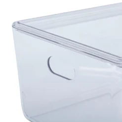 5five Boîte en plastique, 4L