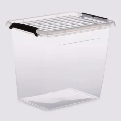 5five Boîte haute avec couvercle 3L