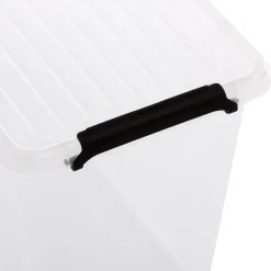 5five Boîte haute avec couvercle 3L