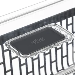 5five Boîte organiseur frigo 36x16cm