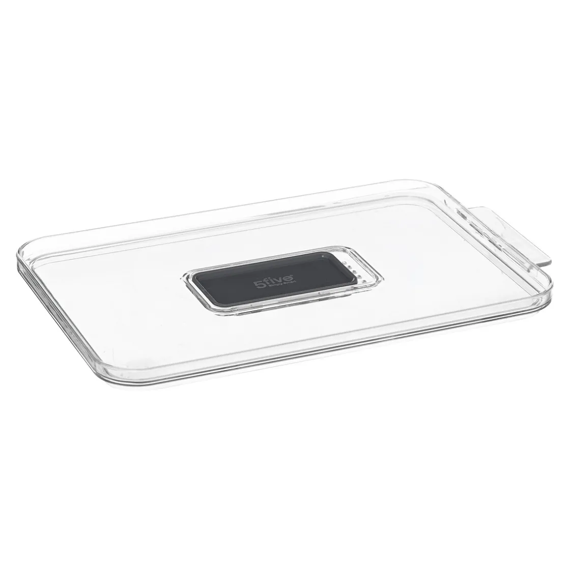 5five Boîte organiseur frigo 24x15cm