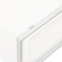 5five Boîte range-chaussures plastique, L