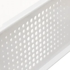 5five Boîte range-chaussures plastique, L