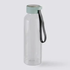 5five Bouteille, inox et plastique - 0,5L