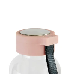 5five Bouteille, inox et plastique - 0,5L