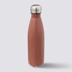 5five Bouteille isotherme, inox - 0,5L