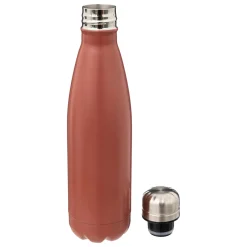 5five Bouteille isotherme, inox - 0,5L