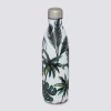 5five Bouteille isotherme tropical, 1L