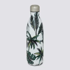 5five Bouteille isotherme tropical, 1L