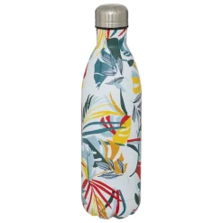 5five Bouteille isotherme tropical, 1L