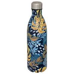 5five Bouteille isotherme tropical, 1L