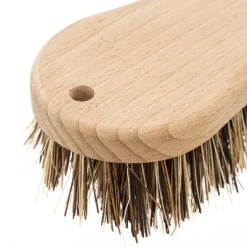 5five Brosse à récupérer en bois