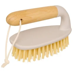 5five Brosse à récurer, L.14,5 cm, Beige
