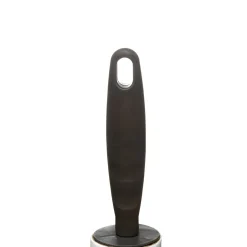 5five Brosse à vêtements 2 recharges, Gris