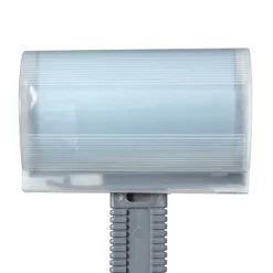 5five Brosse à vêtements lavable, Gris